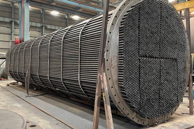 Industrial Main Products